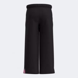 PANTALÓN LARGO KIDS CAMP NEGRO