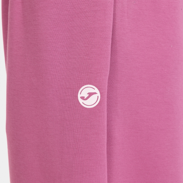 PANTALÓN LARGO CORE VIOLETA