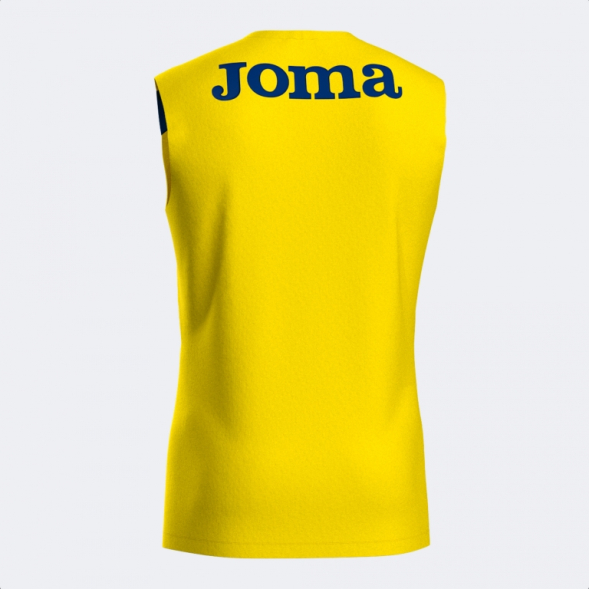 CAMISETA SIN MANGAS ENTRENA. OPC. B HELLAS VERONA FC