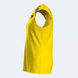 CAMISETA SIN MANGAS ENTRENA. OPC. B HELLAS VERONA FC