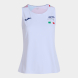 CAMISETA SIN MANGAS MUJER 1ª FED. ITALIA TENIS Y PADEL