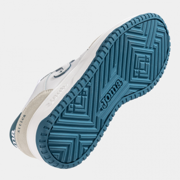 C.ATTICA LADY 2517 PETRÓLEO