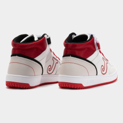 Ассортимент | BERRY JR 2506 BLANCO ROJO