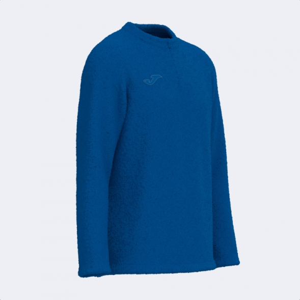 FORRO POLAR CERVINO II ROYAL