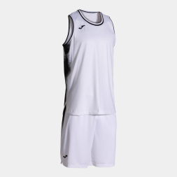 SET FINAL FOUR BLANCO NEGRO