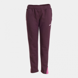 PANTALÓN LARGO KIDS CAMP BURDEOS