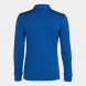 Толстовка  ELITE VIII Синий Royal