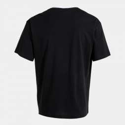 CAMISETA MANGA CORTA MIMETIC NEGRO