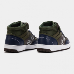 Ассортимент | BERRY JR 2524 MARRÓN CAQUI MARINO