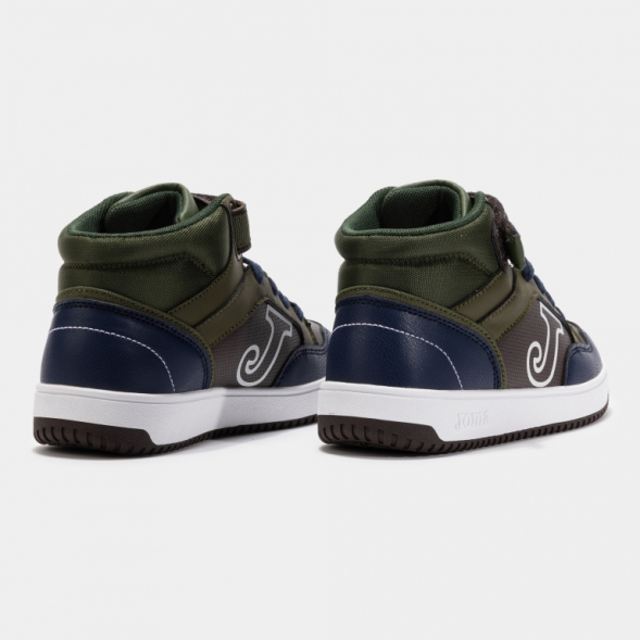 Ассортимент | BERRY JR 2524 MARRÓN CAQUI MARINO