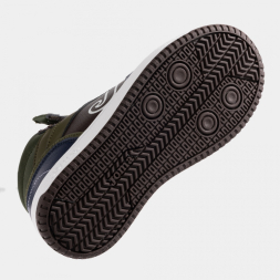 Ассортимент | BERRY JR 2524 MARRÓN CAQUI MARINO