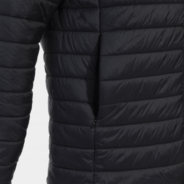 ANORAK URBAN V NEGRO