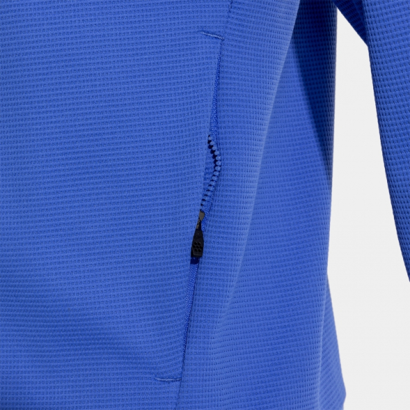 CHAQUETA CON CAPUCHA TOLEDO ROYAL MARINO