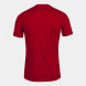 CAMISETA MANGA CORTA INTER II ROJO