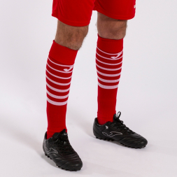 Ассортимент | MEDIAS PREMIER II ROJO BLANCO