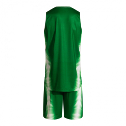 SET FINAL FOUR VERDE BLANCO
