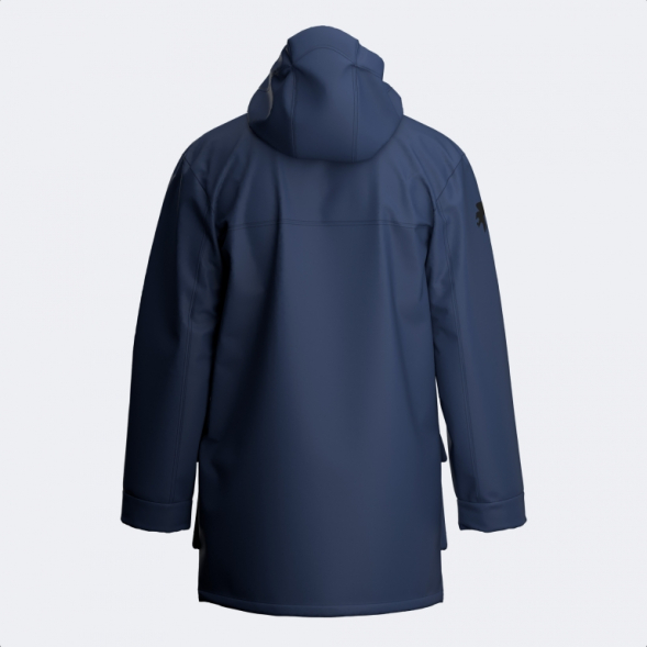 ANORAK MYSTIC MARINO