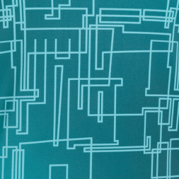 Толстовка  ELITE VIII Бирюзовый