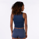 Топ ELITE VIII Темно синий