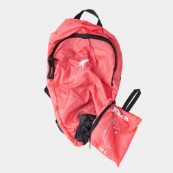 MOCHILA EXPLORER V ROSA