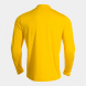 SUDADERA RECORD III AMARILLO