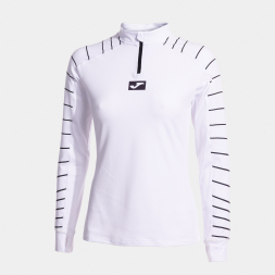 SUDADERA R-NIGHT BLANCO