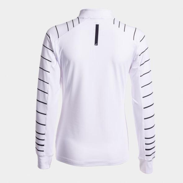 SUDADERA R-NIGHT BLANCO