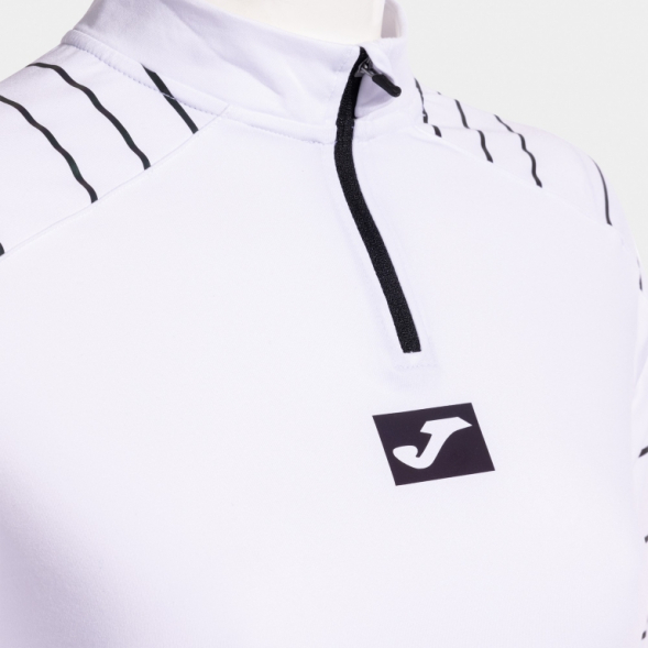 SUDADERA R-NIGHT BLANCO