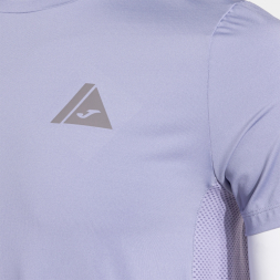 CAMISETA MANGA CORTA INDOOR GYM AZUL