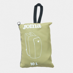 MOCHILA EXPLORER V VERDE