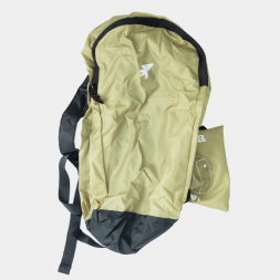 MOCHILA EXPLORER V VERDE