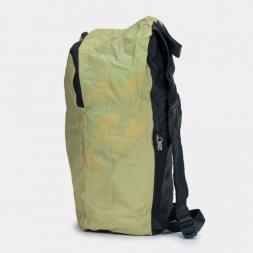 MOCHILA EXPLORER V VERDE
