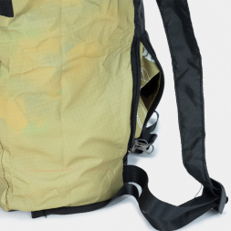 MOCHILA EXPLORER V VERDE