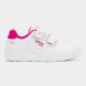 GINKANA JR 2442 BLANCO FUCSIA