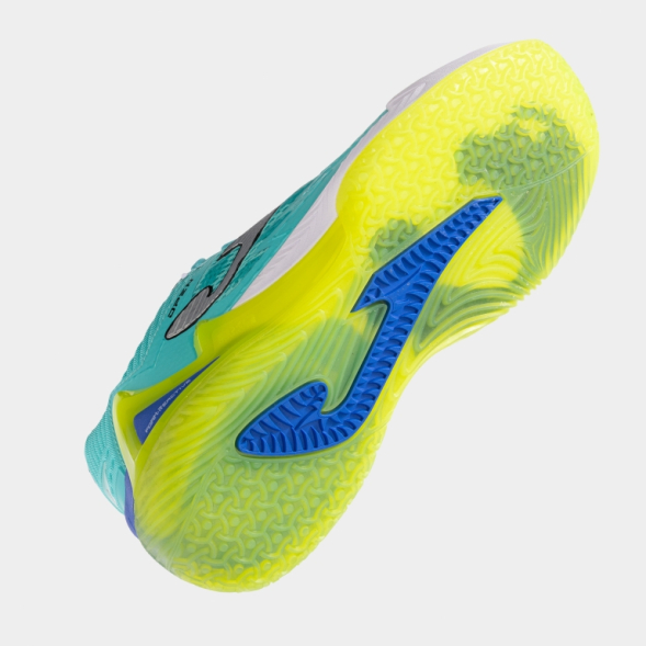 Ассортимент | OPEN MEN 2527 TURQUESA