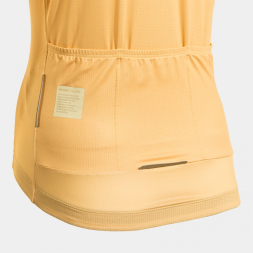 MAILLOT CRONO MARRÓN