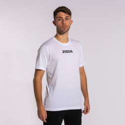 Ассортимент | Футболка с коротким рукавом COMBI COTTON Белый