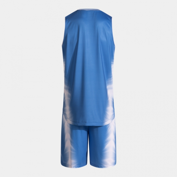 SET FINAL FOUR ROYAL BLANCO