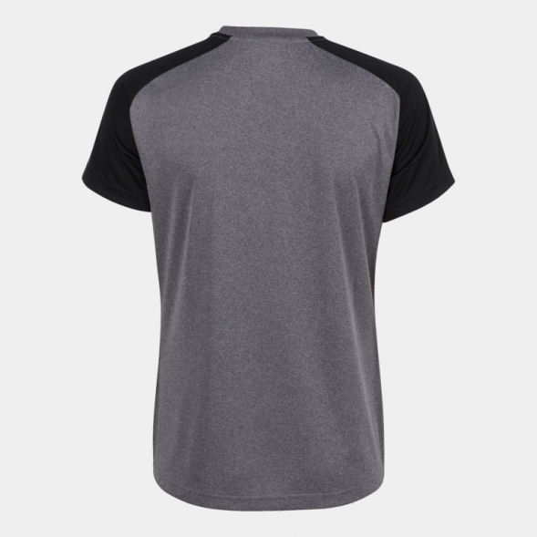 Футболка с коротким рукавом ACADEMY IV Серый