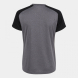 Футболка с коротким рукавом ACADEMY IV Серый