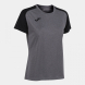 Футболка с коротким рукавом ACADEMY IV Серый