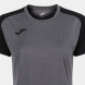 Футболка с коротким рукавом ACADEMY IV Серый