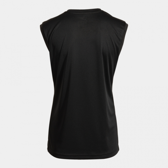 CAMISETA SIN MANGAS CHAMPIONSHIP VIII NEGRO ANTRACITA