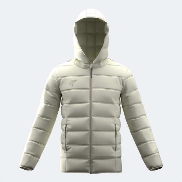 ANORAK EXPLORER BEIGE