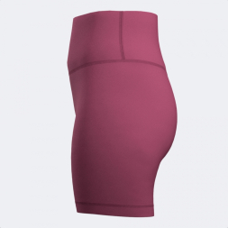 MALLAS CORTAS INDOOR GYM VIOLETA