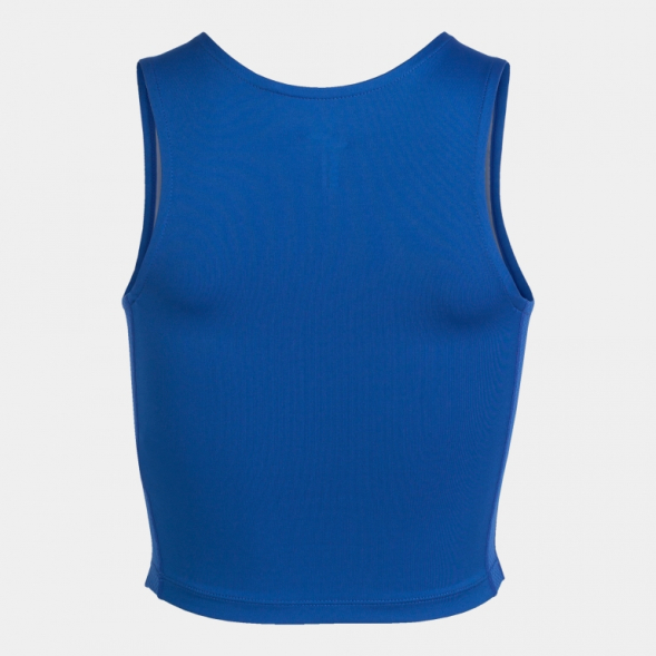 Топ ELITE VIII Синий Royal