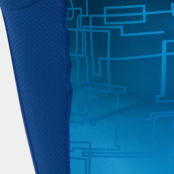 Топ ELITE VIII Синий Royal