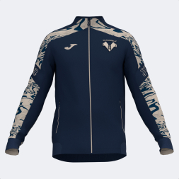 CHAQUETA STAFF ENTRENA. OPC. B HELLAS VERONA FC