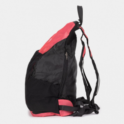 MOCHILA EXPLORER V ROSA