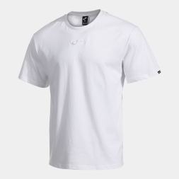 CAMISETA MANGA CORTA U-TRIBE BLANCO